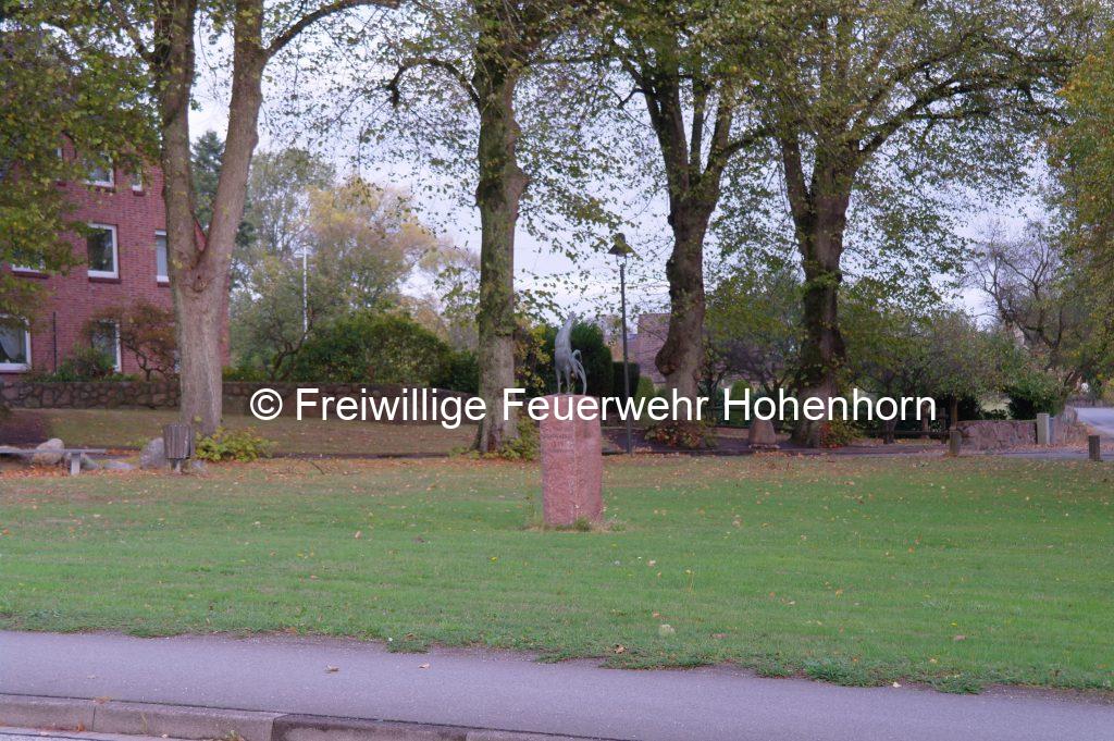 Gemeinde Hohenhorn