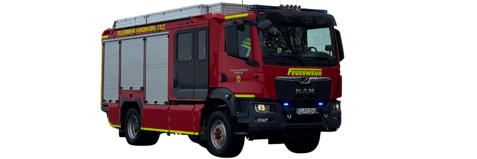 Hilfeleistungslöschgruppenfahrzeug HLF 10