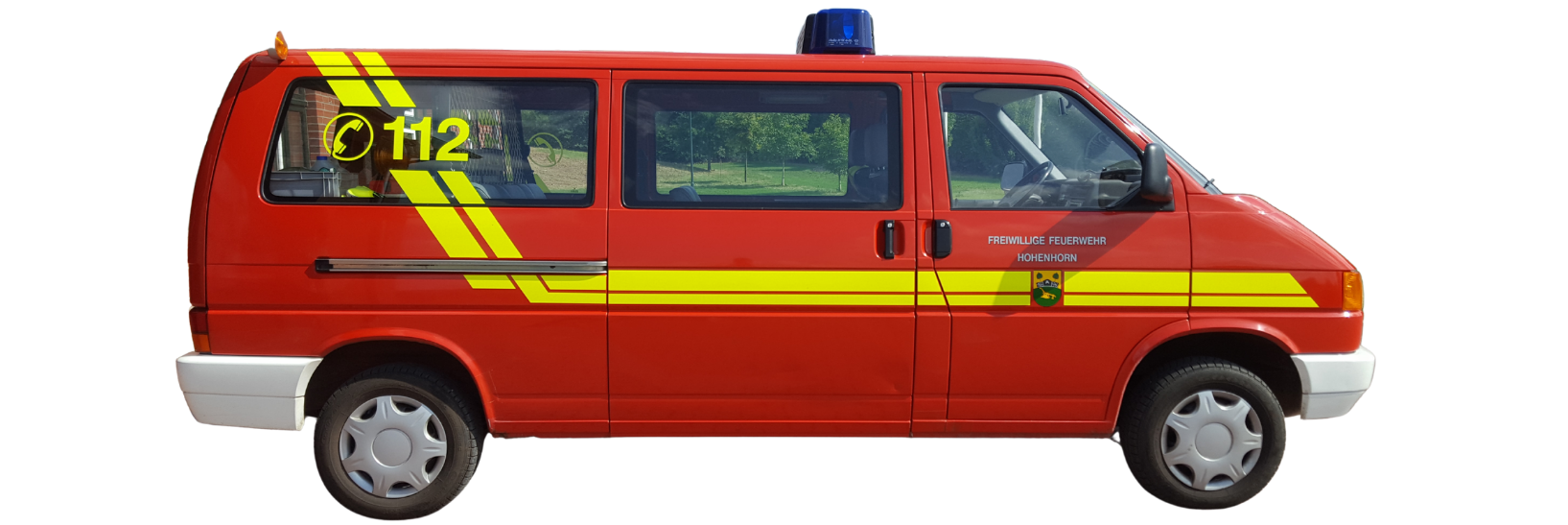 Mehrzweckfahrzeug (MZF)